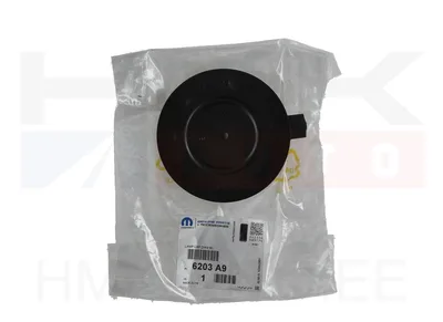 Esitule tagumine kate OEM Citroen/Peugeot   Ø80mm - PSA  6203A9 - OE - 100% Genuine Part