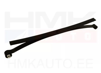 Leaf spring Jumper/Boxer/Ducato 06- - 4740011AG