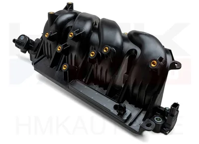 Sisselaskekollektor OEM Renault 1,6TCe - REN  140013YM0C - OE - 100% Genuine Part
