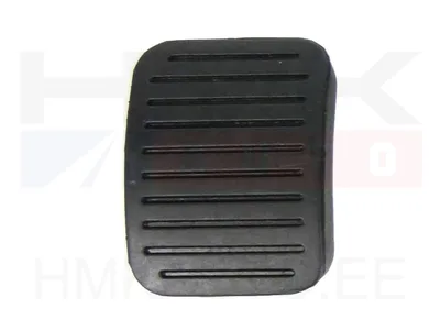Siduripedaali kattekumm Jumper/Boxer/Ducato 2006- - JAD  12684J - Prottego