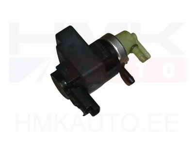Turbo juhtsolenoid OEM Citroen/Peugeot EP6 - PSA  1922V6/L - OEM (no box)