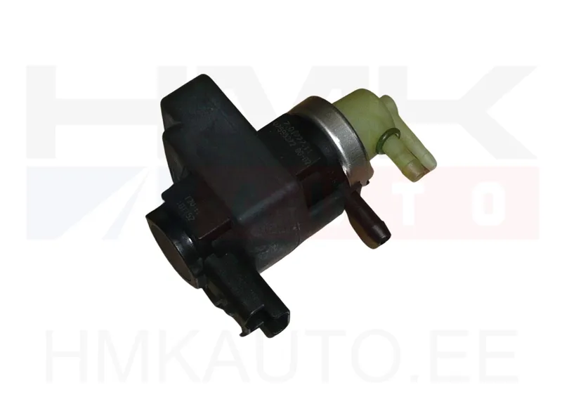 Соленоид управления турбо OEM Citroen/Peugeot EP6 - PSA 1922V6/L - OEM (no box)