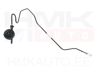 Sidurisilindri toru OEM Renault Kangoo II 2016-   (5 käiku) - REN  308515442R - OE - 100% Genuine Part