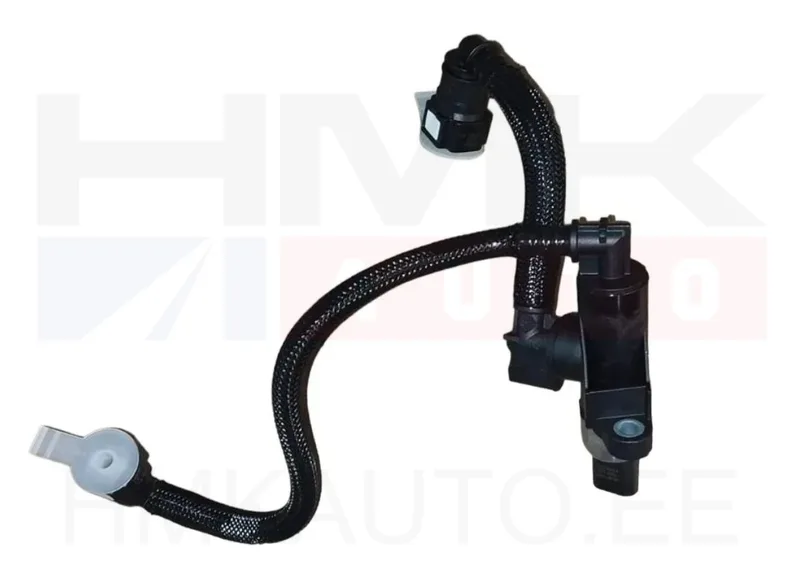 Polttoainetoru anturilla OEM Citroen/Peugeot 1.5BlueHDI DV5R - PSA 9821714380/L - OEM (no box)
