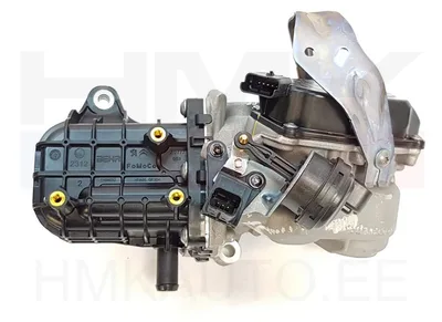 EGR moodul OEM Citroen/Peugeot 2,0HDI/2,2BlueHDI Euro6 - PSA 1682611680 - OE - 100% Genuine Part