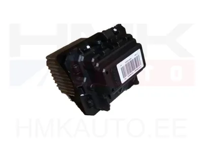 Cabin blower control module OEM Renault Trafic/Opel Vivaro/Nissan NV300 2014- - REN  7701209850/L - OEM (no box)