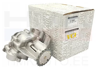Õlipump OEM Renault Master 2,3DCI 2010-19 - REN 150009761R - OE - 100% Genuine Part
