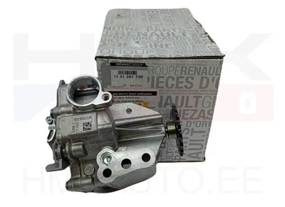Õlipump OEM Renault Master 2,3DCI 2019- - REN 150109223R - OE - 100% Genuine Part