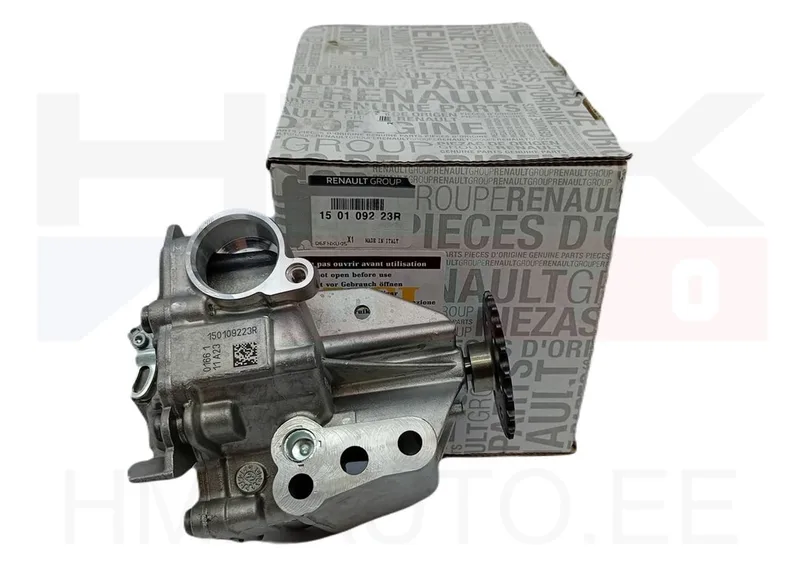 Õlipump OEM Renault Master 2,3DCI 2019- - REN 150109223R - OE - 100% Genuine Part