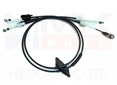 Kytkimen kaapelisarja OEM Renault Master 2.3DCI 2010- RWD - REN 349359179RJ - OEM (no box)
