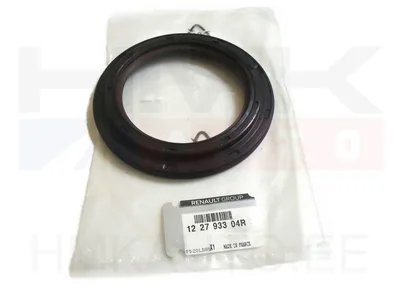 Väntvõlli tihend , tagumine OEM Renault 1,2TCe - REN 122793304R - OE - 100% Genuine Part
