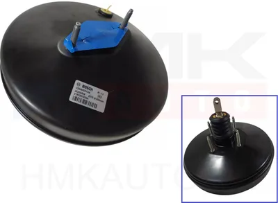 Pidurivõimendi Citroen C4 - 0204055144 - Bosch