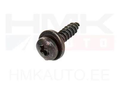 Asennusruuvi, kojelauta OEM Jumper/Boxer/Ducato  2006- - FIAT  46558583 - OE - 100% Genuine Part