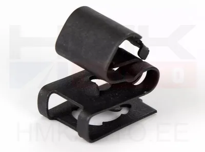 Armatuurlaua kruvi klamber OEM Jumper/Boxer/Ducato - PSA  8231CG - OE - 100% Genuine Part