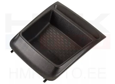 Boîte de rangement tableau de bord milieu supérieur Jumper/Boxer/Ducato 2014- - 6472115AG - OEM (no box)