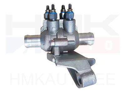 Réchauffeur de liquide de refroidissement OEM Renault Trafic III 1.6DCI 2014-/Master III 2.3DCI 2010- - REN  922000004R/L - OEM (no box)