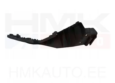Esistange kandur parem Jumper/Boxer/Ducato 2014- - FT90634 - Fast