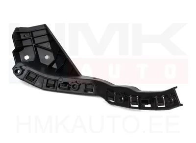 Esistange kandur vasak Jumper/Boxer/Ducato 2014- - FT90633 - Fast