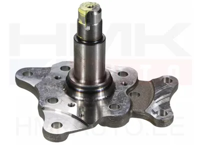 Rattavõll flantsiga tagumine parem OEM Jumper/Boxer/Ducato 2006- - FIAT  93502112 - OE - 100% Genuine Part