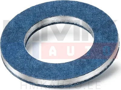 Уплотнительная шайба крышки масляного бака 12mm OEM Toyota/Lexus - 9043012031 - OE - 100% Genuine Part