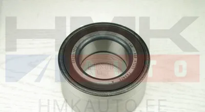 Roulement de roue avant Citroen C5/C6 / Peugeot 407/508 ABS - SNR  XGB 41225P - SNR France