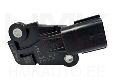 Расходомер воздуха(ДМРВ) OEM Renault 1,5-2,0BlueDCi - REN 226802715R/L - OEM (no box)