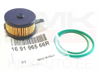 Polttoainesuodatin LPG OEM Renault/Dacia - REN 169196566R - OE - 100% Genuine Part