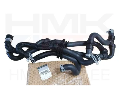 Jahutusvedeliku lõdvikud OEM Renault Trafic 1,6dCi - REN  210450937R - OE - 100% Genuine Part