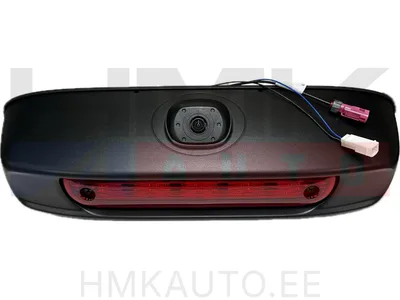 Peruutuskamera jarruvalolla OEM Jumper/Boxer/Movano/Proace Max MCA 2024- , Ducato MCA 2021- (H2 L4) - PSA  1694570780 - OE - 100% Genuine Part
