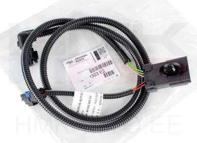 Harness, fuel additive tank OEM Citroen/Peugeot - PSA  1503EQ - OE - 100% Genuine Part