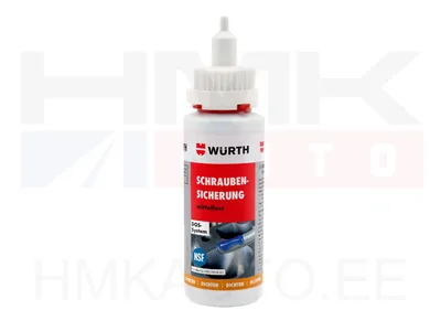 Frein-filet moyen Würth 50g - 0893243050 - Würth