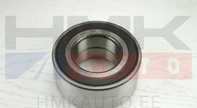 Roulement de roue avant Citroen C4/C5 Peugeot 207/P307 ABS - SNR  XGB 40574.S01.P - SNR France