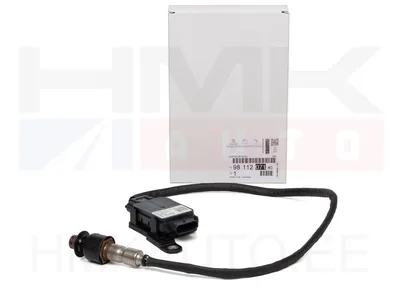 NOx andur tagumine OEM Citroen/Peugeot 1,5BlueHDi EURO 6.2 - PSA 9811207180 - OE - 100% Genuine Part