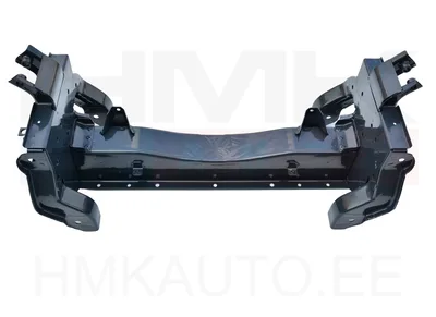 Передняя балка OEM Iveco Daily 29L-35S 2006- - IVEC  504260932 - OE - 100% Genuine Part