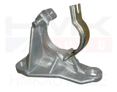 Kardaaniakselin tukisillan laakerin kotelo OEM Renault / Dacia (20mm) - JAD 207503J - Prottego