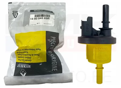 Kütuseaurude klapp OEM Renault/Dacia - REN  149304569R - OE - 100% Genuine Part