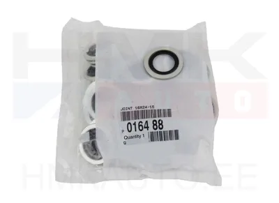 Õlikorgi tihendiseib 16mm OEM Citroen/Peugeot - PSA  016488 - OE - 100% Genuine Part