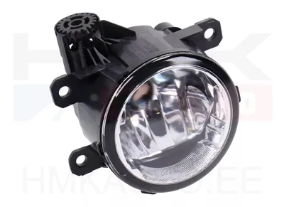 Противотуманная фара передняя Jumper/Boxer/Ducato 2014- - 3457088