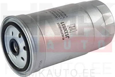 Топливный фильтр Hyundai 2,0CRDi 01- - J1330511 - Nipparts