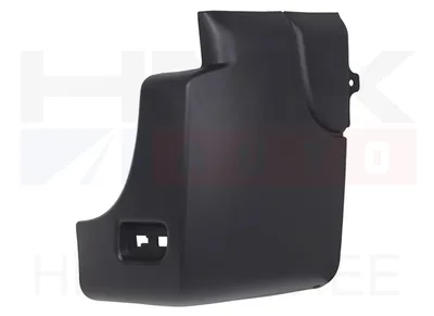 Угол заднего бампера правый OEM Renault Master 2010- - REN 850160036R - OE - 100% Genuine Part