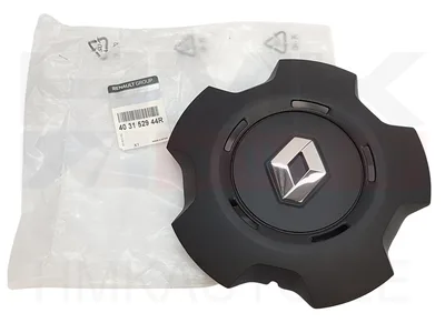 Wheel cover 16" Renault Trafic III 2014- - REN 403152944R - OE - 100% Genuine Part