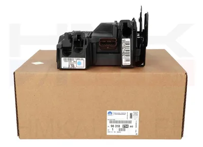 Kaitsmekarp - aku juhtmoodul (BPGA) OEM Citroen Jumpy, Spacetourer/Peugeot Expert, Traveller 2019- - PSA  9831821480 - OE - 100% Genuine Part