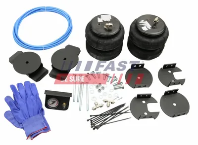 Õhkvedrustuse komplekt tagasillale Jumper/Boxer/Ducato -2006 - FT20206 - Fast