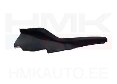 Уголок решётки стеклоочистителей, левый Renault Kangoo 08- - M1622