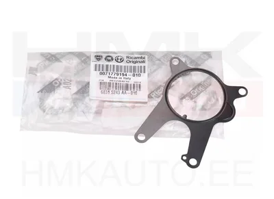 Vaakumpumba tihend OEM Citroen/Peugeot/Fiat - FIAT  71779194 - OE - 100% Genuine Part