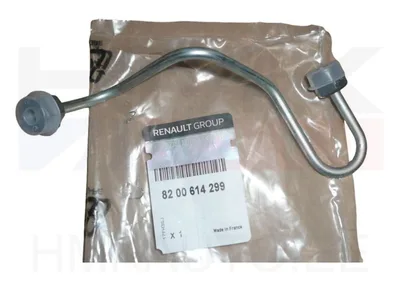 Kütusepumba kõrgsurvetoru OEM Renault 1,9dCi - REN 8200614299 - OE - 100% Genuine Part