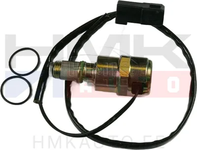 Kõrgsurvepumba magnetklapp Citroen Peugeot 1,9D - PSA  1563L1 - OE - 100% Genuine Part