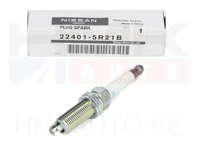 Süüteküünal OEM Renault 1,6 E-Tech - REN  224015R21B - OE - 100% Genuine Part