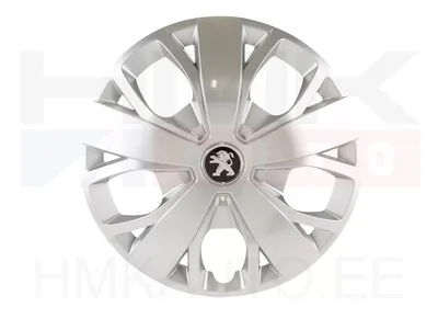 Pyörän suojus 16" OEM Peugeot Boxer 2014- - PSA  1611985880 - OE - 100% Genuine Part