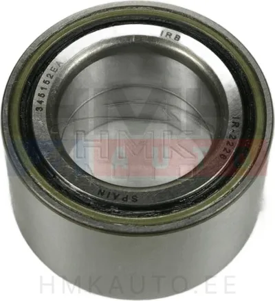 Wheel bearing front OEM Renault Master 00-10 - REN  7701206740 - OE - 100% Genuine Part